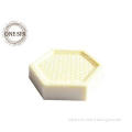 Custom Private Label Bee Honey Organic Body Soap 80g Rich i